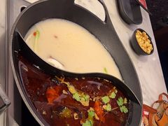 -新辣道鱼火锅(航天万源店)