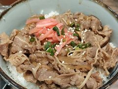 -小条食堂(筼筜天虹店)