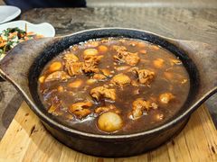 -里山四季中餐厅(来凤街店)