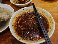 -付小姐在成都(中山公园店)