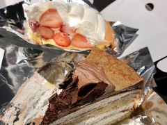 -HARBS(渋谷ヒカリエ シンクス店)