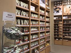 店内环境-MUJI无印良品(保利时光里店)