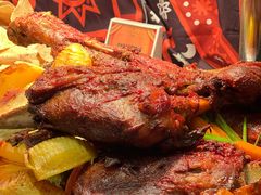 -松咖啡自助餐厅·松北香格里拉