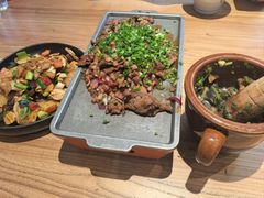 -树厨贵州菜(大十字店)