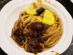 -桃园中华料理炸酱面(燕儿岛路店)