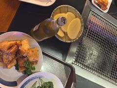 -五彩凉山自助西昌烧烤(柳翠路店)