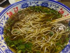 -铁记拉面(胜利路店)