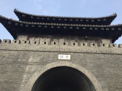 -东关历史文化旅游区-东门遗址