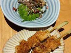 -一心创作料理屋(经开万达店)