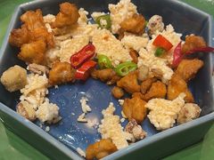 -同庆楼(建邺万达店)