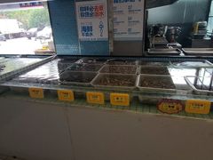 -大锅强·蒸海鲜青岛菜(金沙滩店)