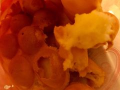 -利强记北角鸡蛋仔(弥敦道店 )