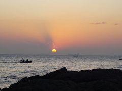 -北戴河东海水浴场