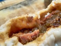 -白杨包子(通达街店)