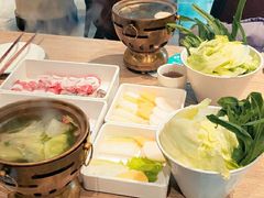 羊肉-古关火锅店(古北水镇景区店)