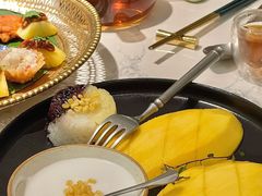 -simply thai天泰(静安嘉里中心店)