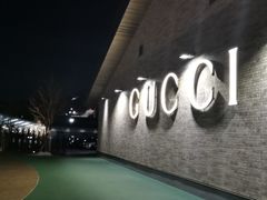 -轻井泽王子购物广场