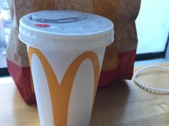 可乐-麦当劳(秣陵路店)