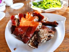 -黄记四更烤乳猪店