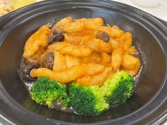 -朱仔记食府(江南大道店)