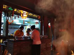 -袁老四重庆老火锅(桐梓坡店)