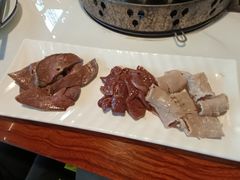 驴三宝-原汁原味驴庄(长岭村店)