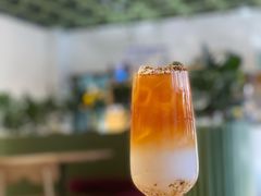 -Catch Bagel(芳草地店)