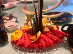 -东南里湖景餐厅·新闽菜(浦西万达店)