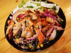 -Dreamsalad梦想轻厨(健康轻食·减脂沙拉·意面·祖庙店)