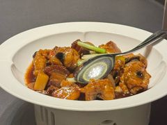 -名人坊·新派粤菜(河西奥体博览中心金鹰世界店)