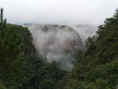 -广东大峡谷
