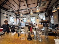 -The Workshop Coffee