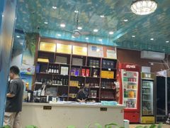 -小海豚•老字号海鲜餐厅(天涯店)