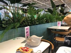 -宜家·瑞典风味餐厅(海达南街店)