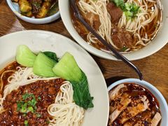 -李先生牛肉面大王(马栏店)