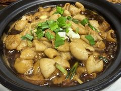 -芸海阁·农家私房菜(沙家浜景区出口店)