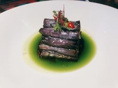 -上海滩餐厅(BFC外滩金融中心店)