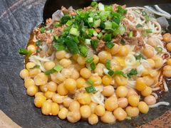 -我的面 川味Bistro(后沙峪店)