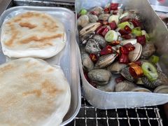 -牛信亭韩国料理·炭火烤肉(紫藤路店)