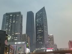 -观音桥步行街
