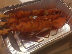 -尊宝比萨(中山八店)