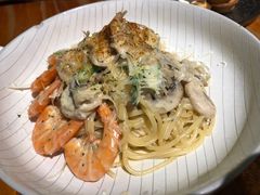 -BE BRIGHT KITCHEN(正佳广场店)