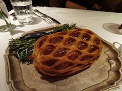 -壳里西餐厅Coquille Seafood Bistro(蒙自路店)