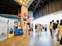 -CGV星星影城(颐堤港ScreenX店)