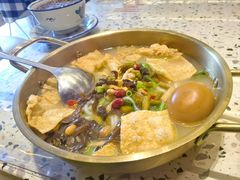 -雙冲柳州螺蛳粉&酸嘢&桂林米粉(簋街店)
