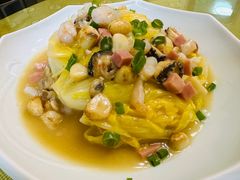 -宏源鑫海鲜餐厅·海景婚宴厅(石老人店)