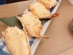 -大渔铁板烧(海雅缤纷城店)