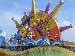 -厦门方特梦幻王国