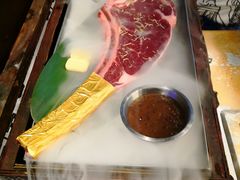 -金妈家烤肉(龙湖U城天街店)