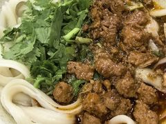 -任记七中刀削面(总店)